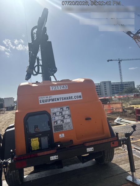 2026 GENERAC MLTS-4