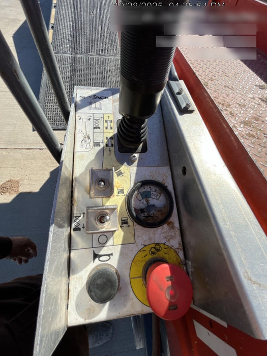 2019 Skyjack SJIII-3226 Skyjack SJIII3226 Standard w/Trojan Batteries