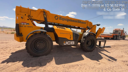 2026 JCB 512-56