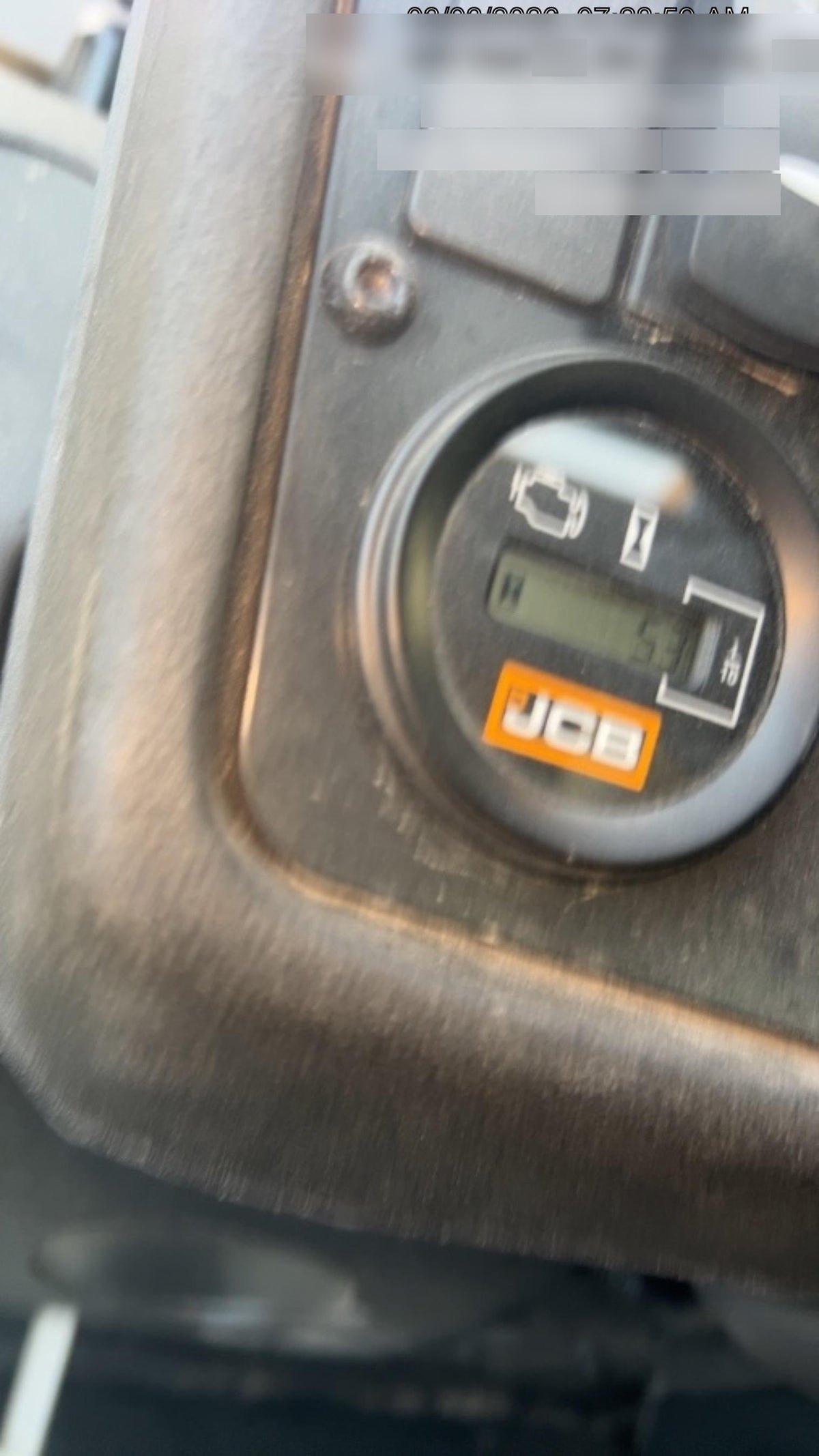 2026 JCB 512-56
