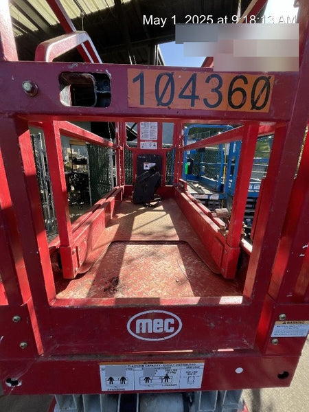 2020 MEC 1930SE
