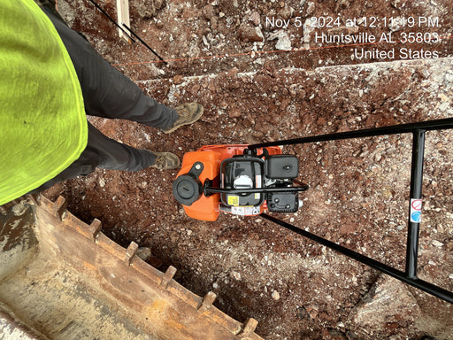 2023 MULTIQUIP MVC82VHW