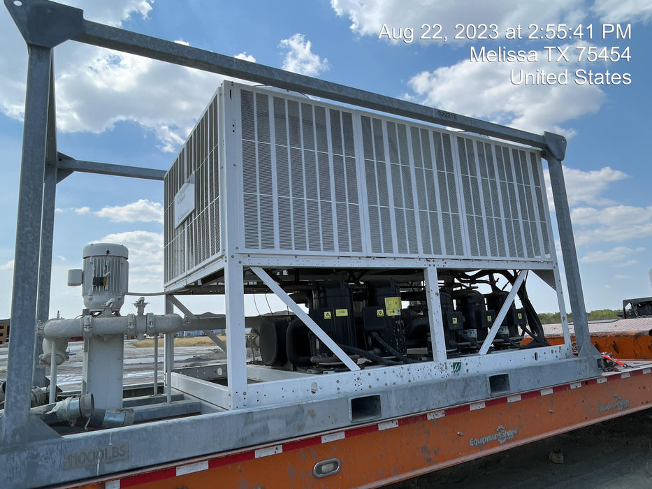 2023 CAPS PCHH-100TC-0NN0NN-5E5-0-PG2CEUP