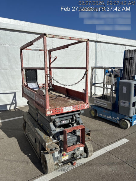 2019 SKYJACK SJIII-3219