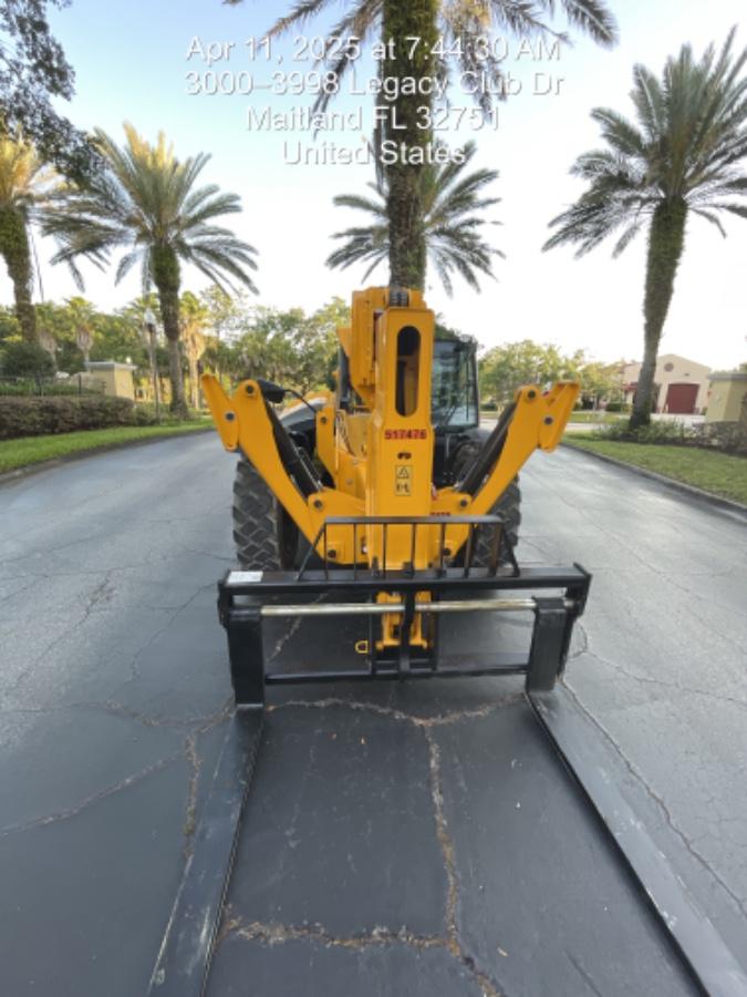 2025 JCB 510-56