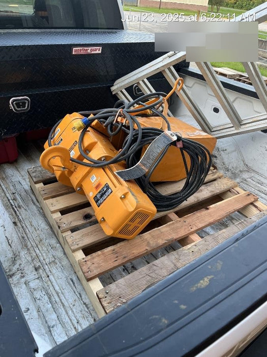 2022 HARRINGTON SNER020L