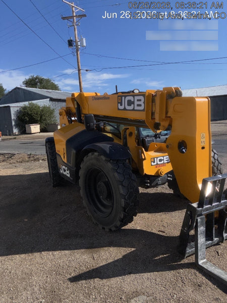 2024 JCB 506-36