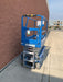 2020 Genie GS-1930 Solid Non Marking Tires, Beacon, Folding rails with half height swing gate