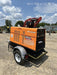 2021 Lincoln Electric Vantage 549X Ready Pak 3, ORANGE (includes trailer, cable rack, fender light kit)