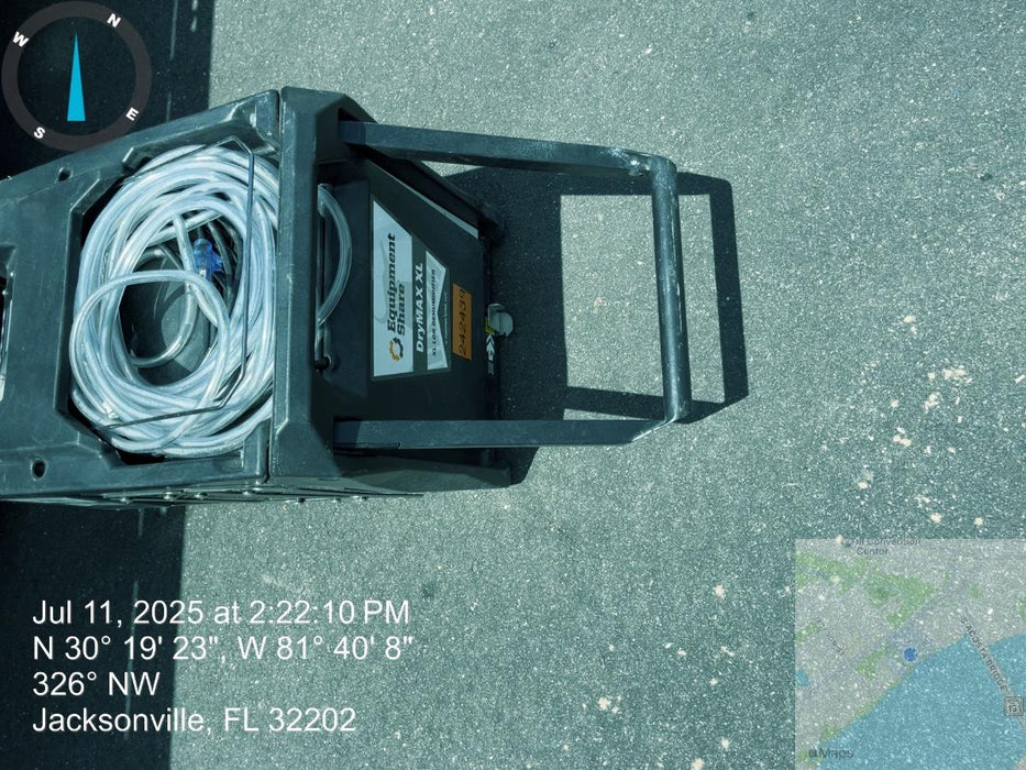 2022 PHOENIX DryMAX XL