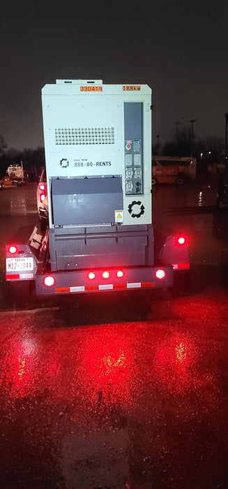 2023 ATLAS COPCO QAS 235