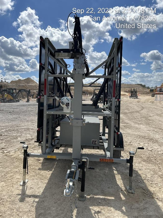 2025 PROGRESS SOLAR SOLUTIONS Helios-2XP