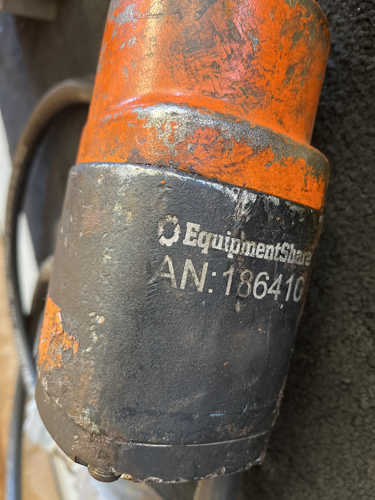 2021 MICHIGAN PNEUMATIC 750SS