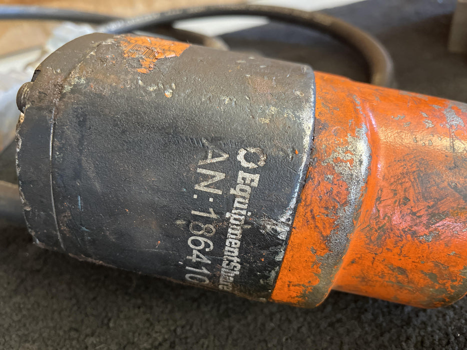 2021 MICHIGAN PNEUMATIC 750SS