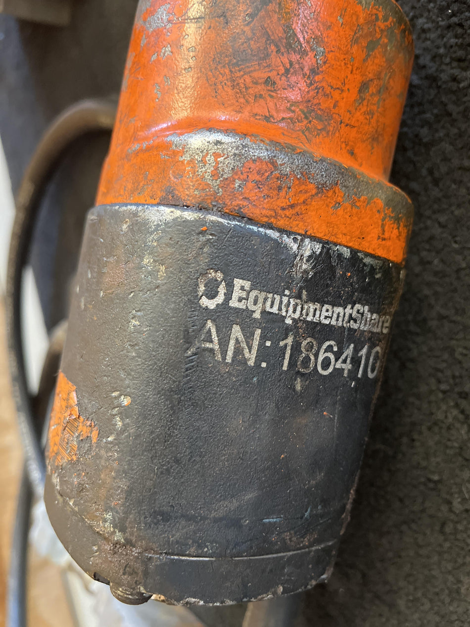 2021 MICHIGAN PNEUMATIC 750SS