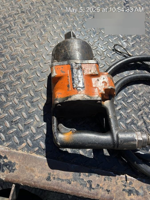 2021 MICHIGAN PNEUMATIC 4940B2