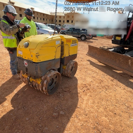 2020 WACKER NEUSON RTLx-SC3