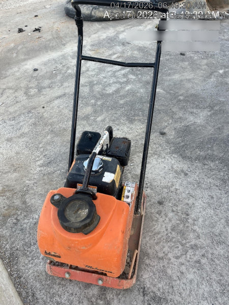 2023 MULTIQUIP MVC82VHW