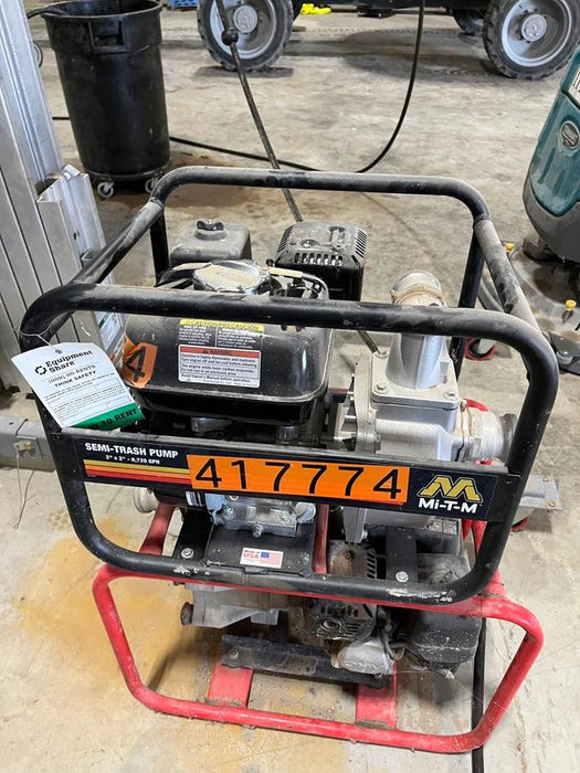 2024 MI-T-M WTP-S02-1MGH