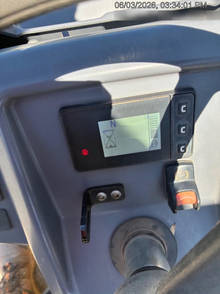 2023 DYNAPAC CC1200