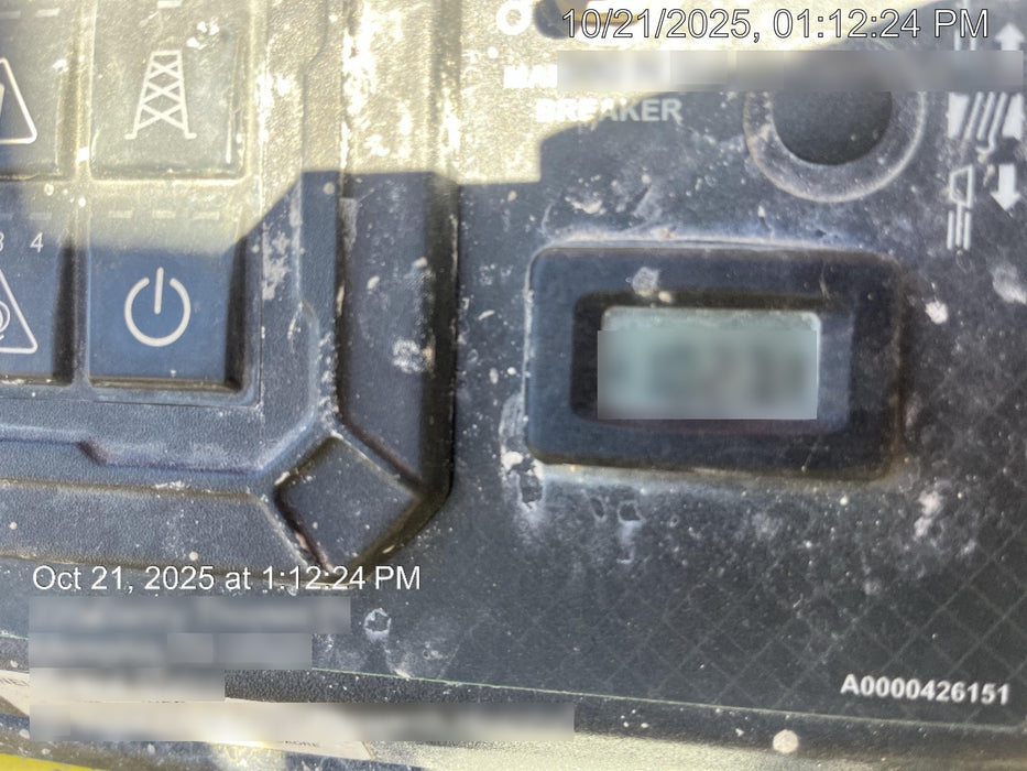 2024 Generac MLT2 Diesel, Flex Switch 120V Input, Powerzone Controller, 
(4) 320W LED Lights, 4kW Generator, 39.9 Gal Fuel Tank, 2" Ball, T3