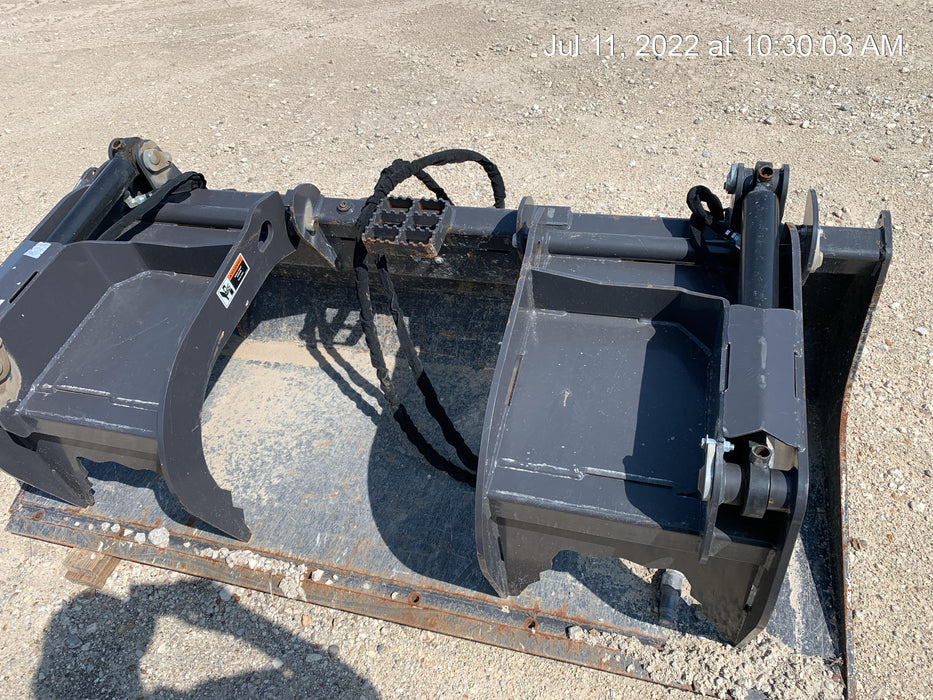 2021 PALADIN UTILITY GRAPPLE 11876-0022