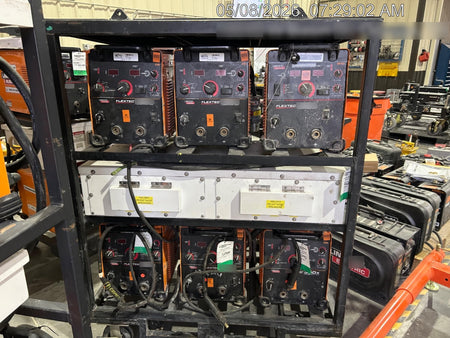 2023 LEX WR6A-7SM-FG26DZ6LD-R