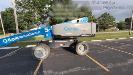 2024 GENIE S-65 XC