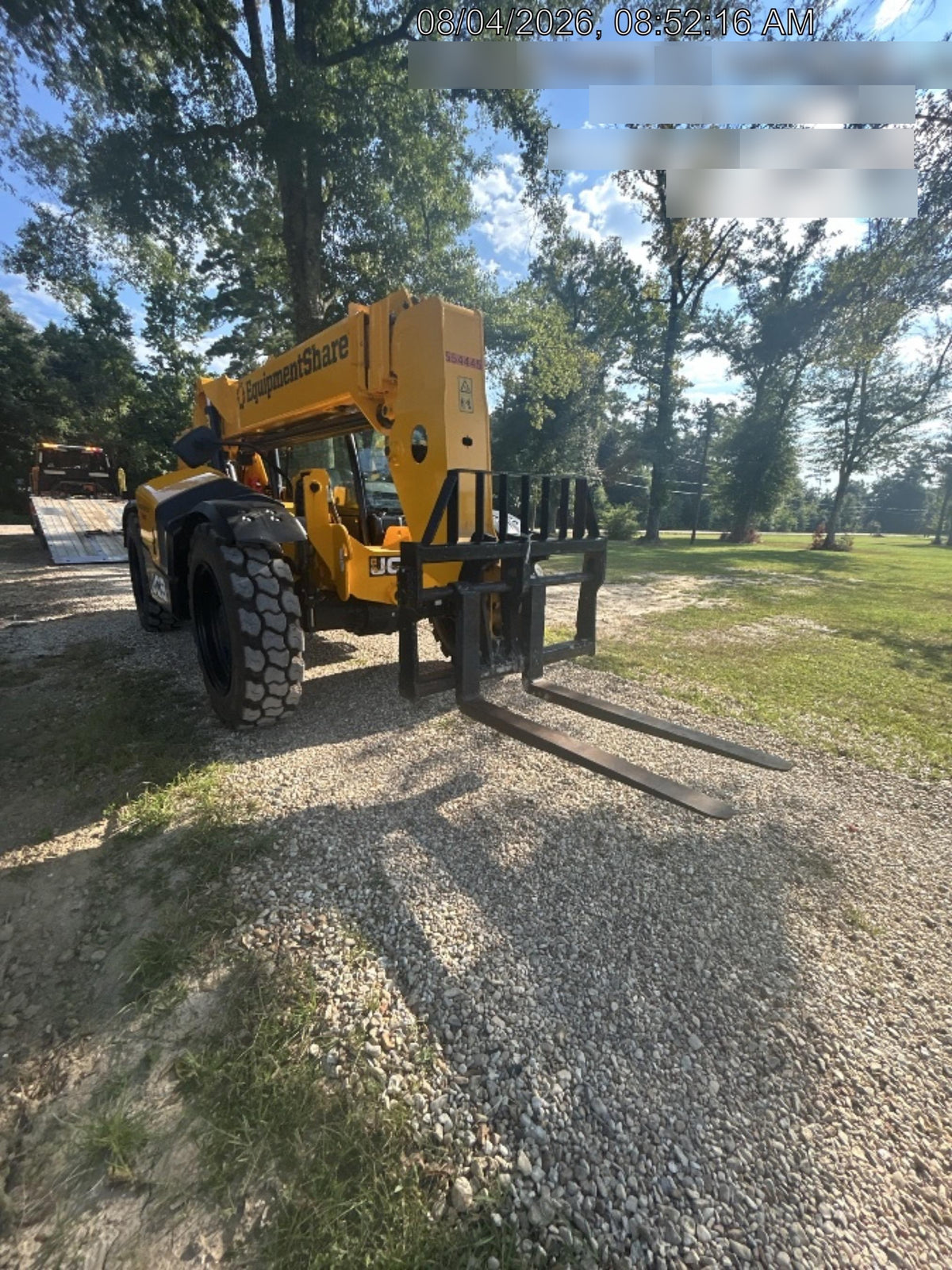 2025 JCB 506-36
