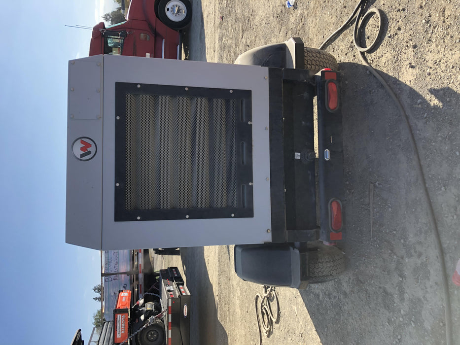 2019 WACKER NEUSON G50