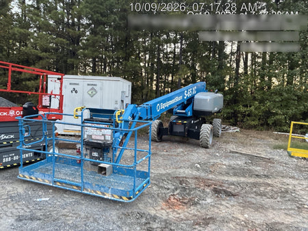 2024 GENIE S-65 XC