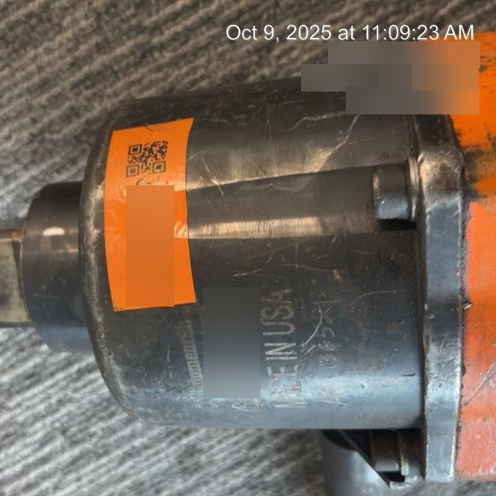 2021 MICHIGAN PNEUMATIC 4955B2