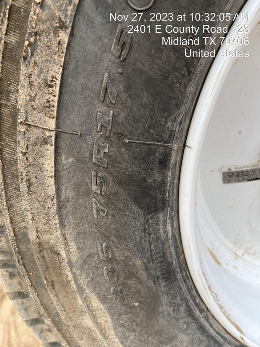 2023 MULTIQUIP DCA300