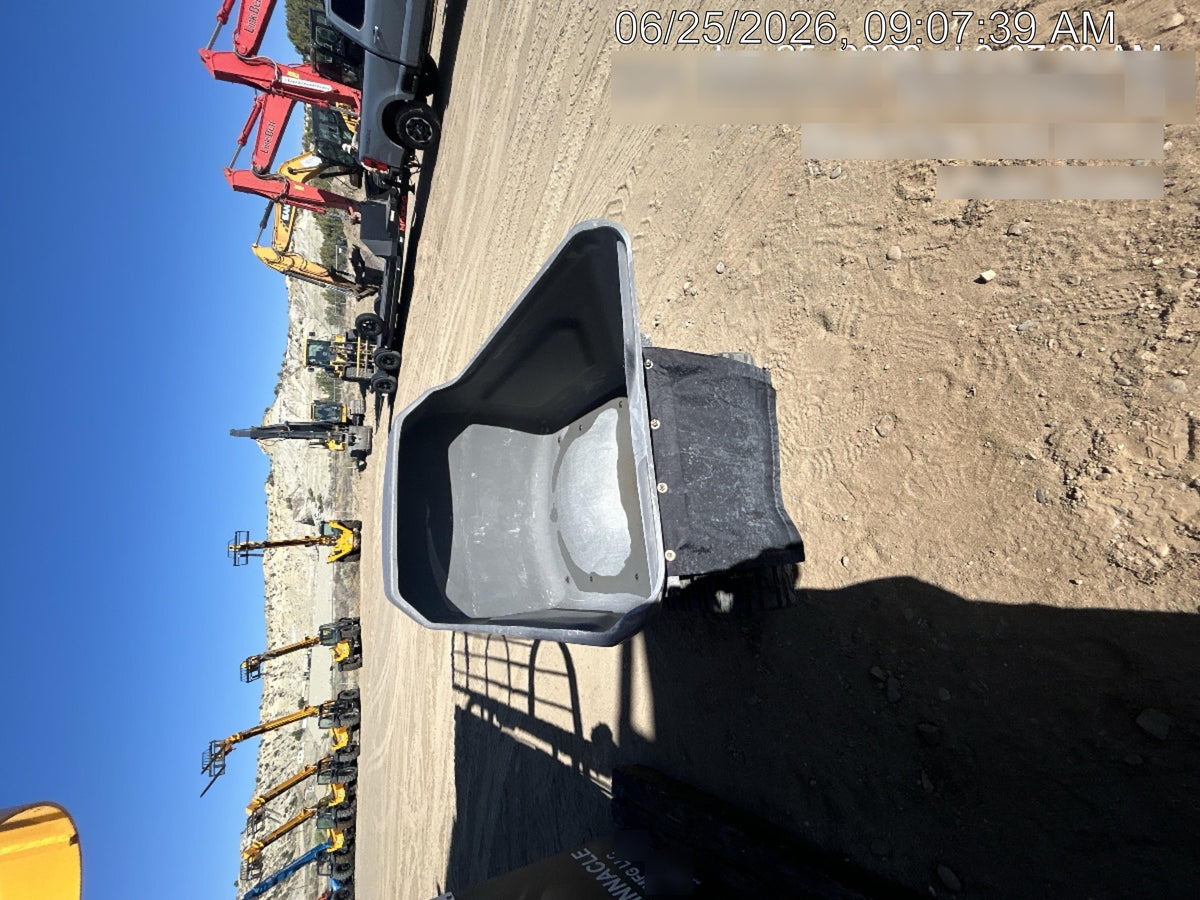 2025 TORO MBTX 2500-TS