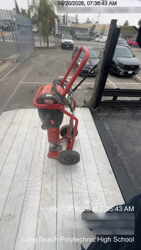 2020 HILTI TE 3000-AVR