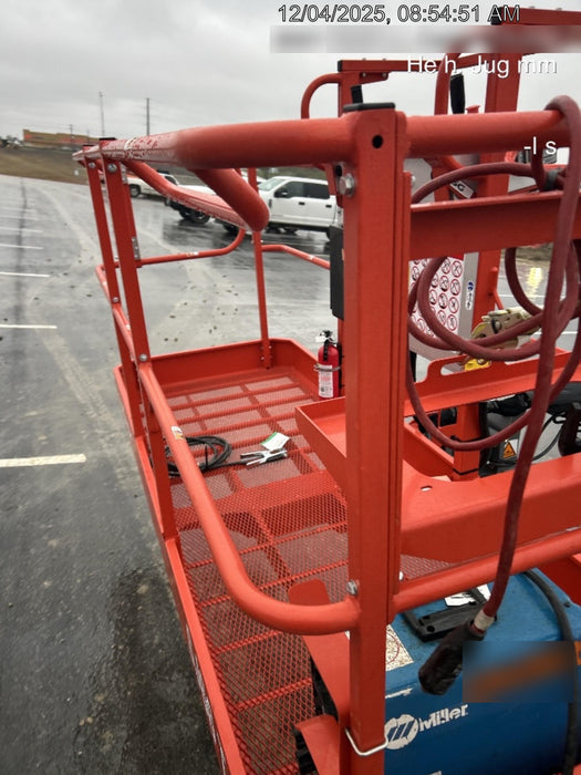 2024 MILLER ELECTRIC CST-282