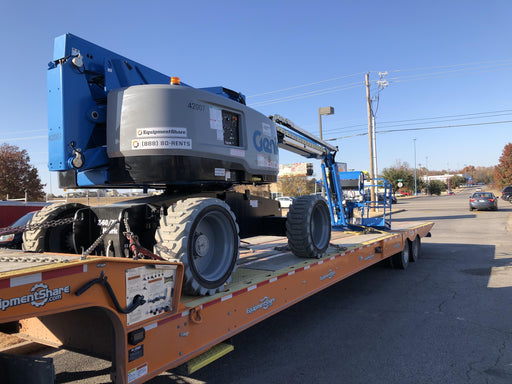 2019 GENIE Z-60/37 FE