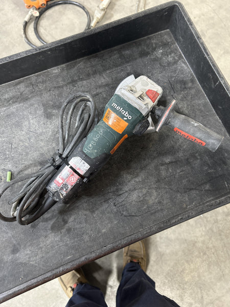 2024 METABO WP11-125QUICK