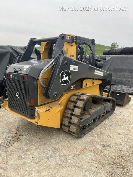 2024 ARROW MATERIAL HANDLING F5100CB