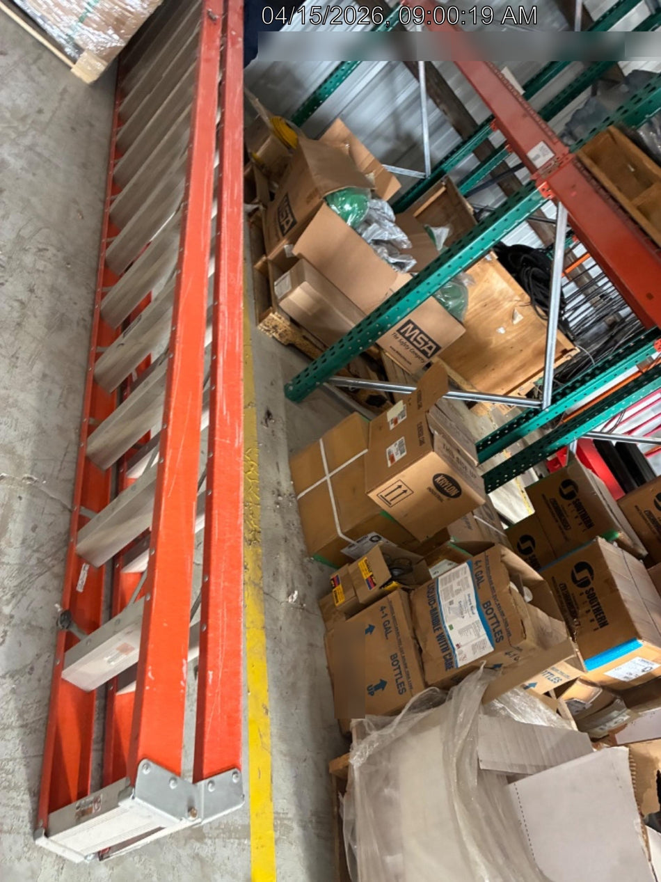 2023 LOUISVILLE LADDER FM1400HD