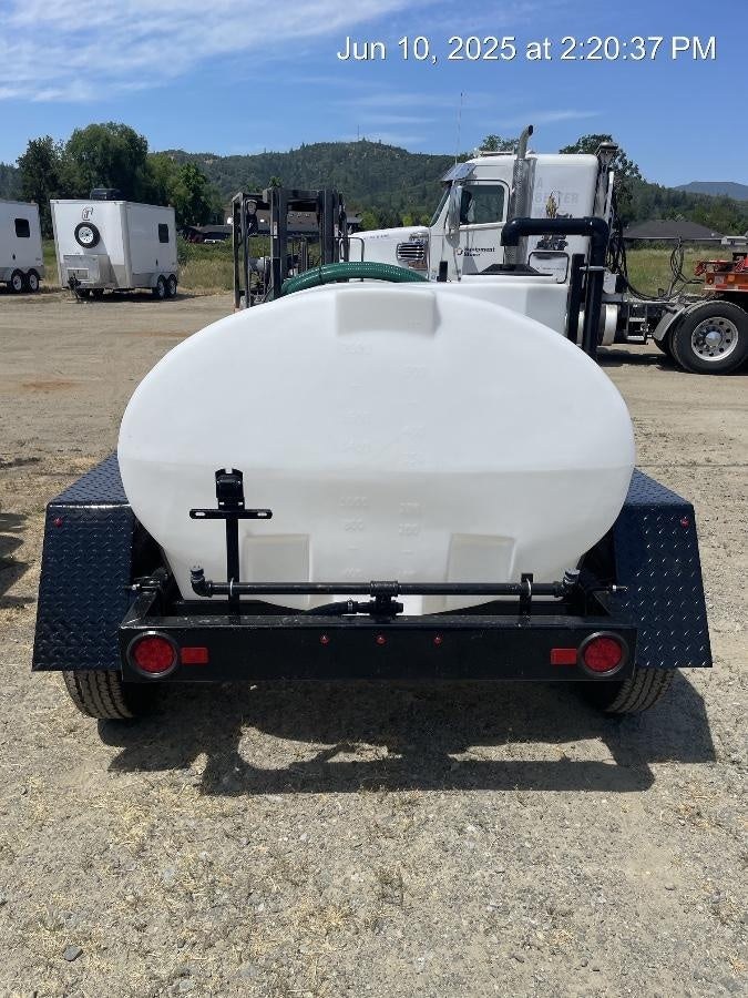 2025 WYLIE EXP-550L-S
