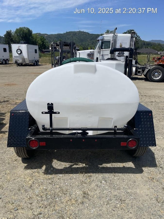 2025 WYLIE EXP-550L-S