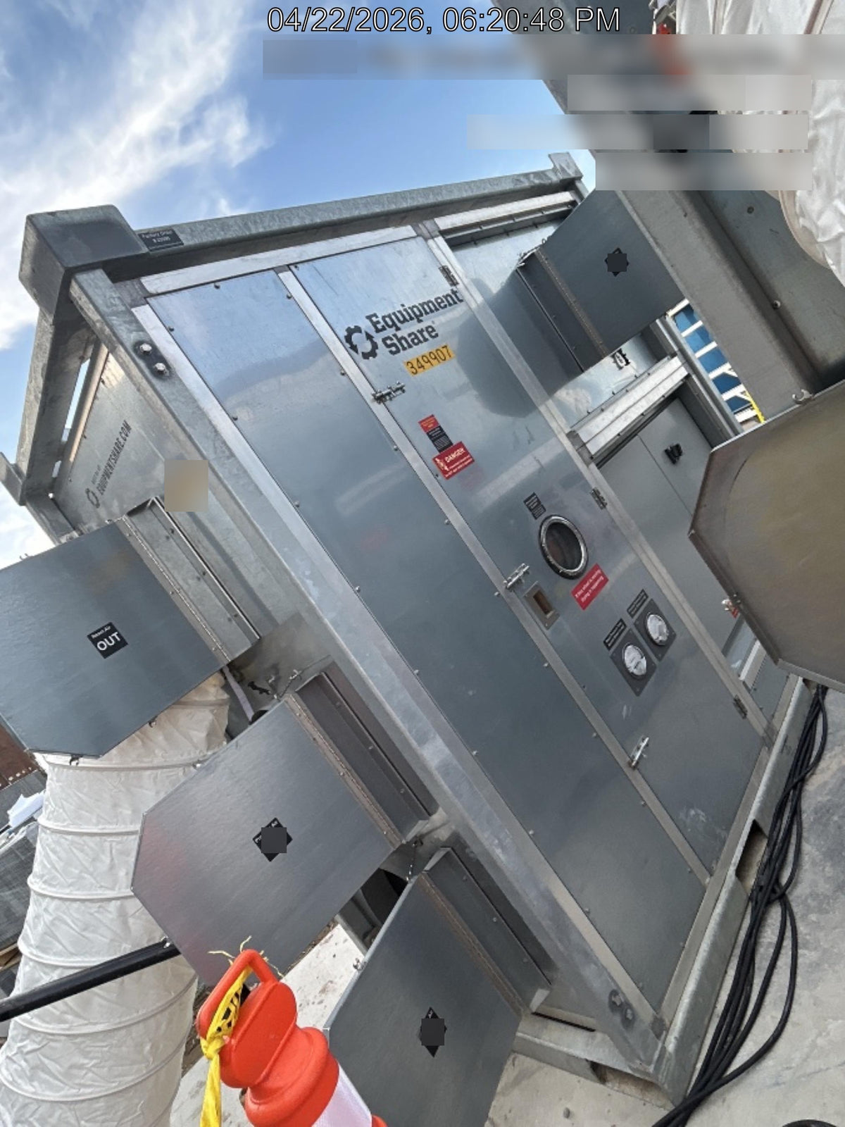 2023 SMARTECH RDDH7500-EH
