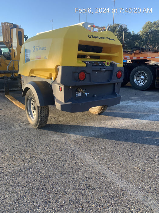 2023 ATLAS COPCO XAS188 CWK