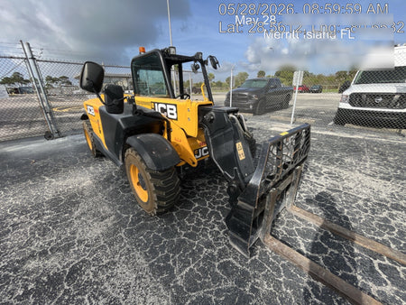 2024 JCB 505-20TC