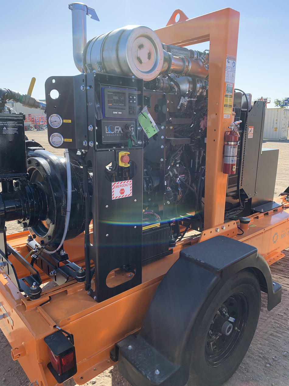 2021 PIONEER 63C17