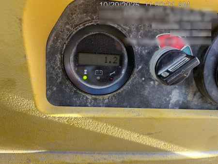 2020 HYSTER W45ZHD