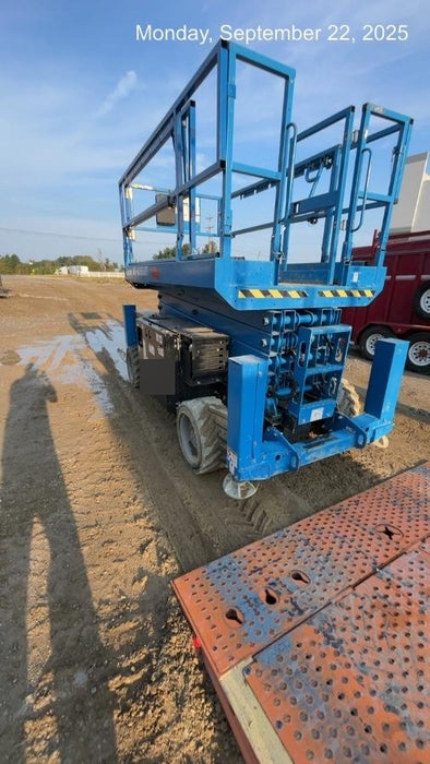 2020 GENIE GS-4069 RT