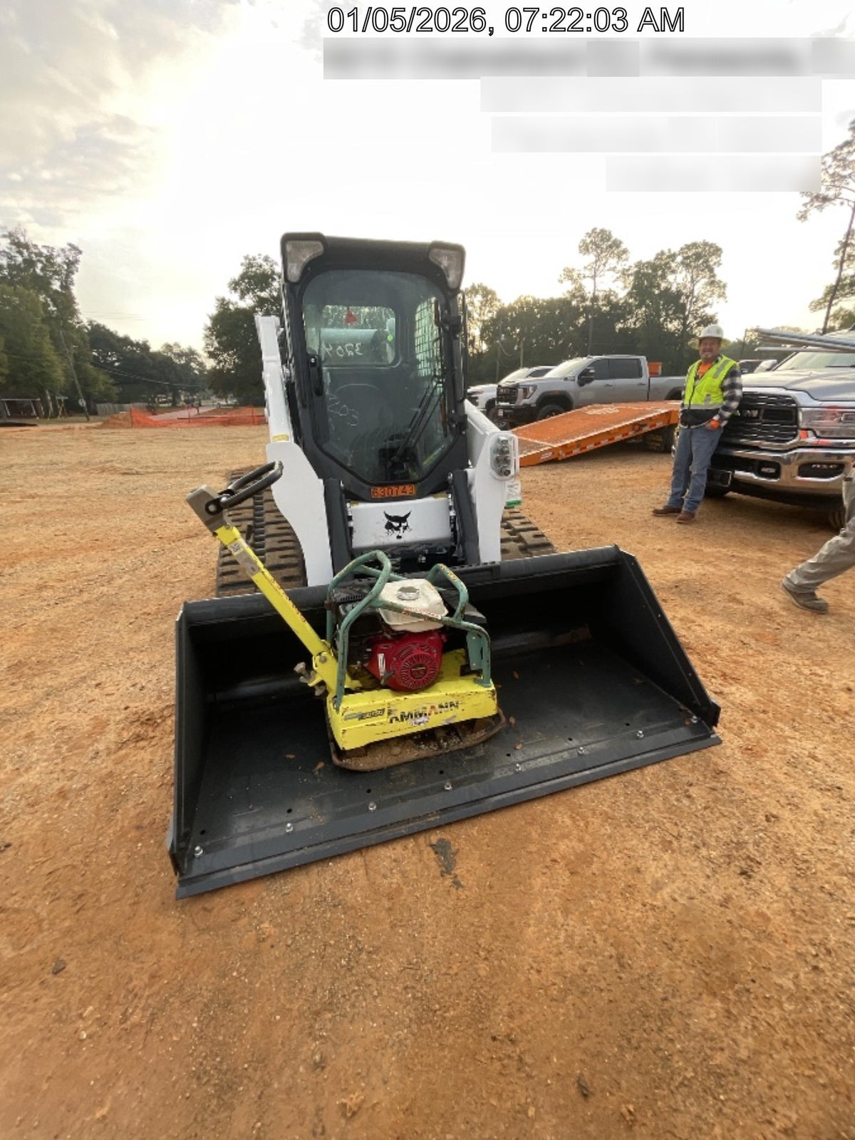 2023 AMMANN APR 30/50