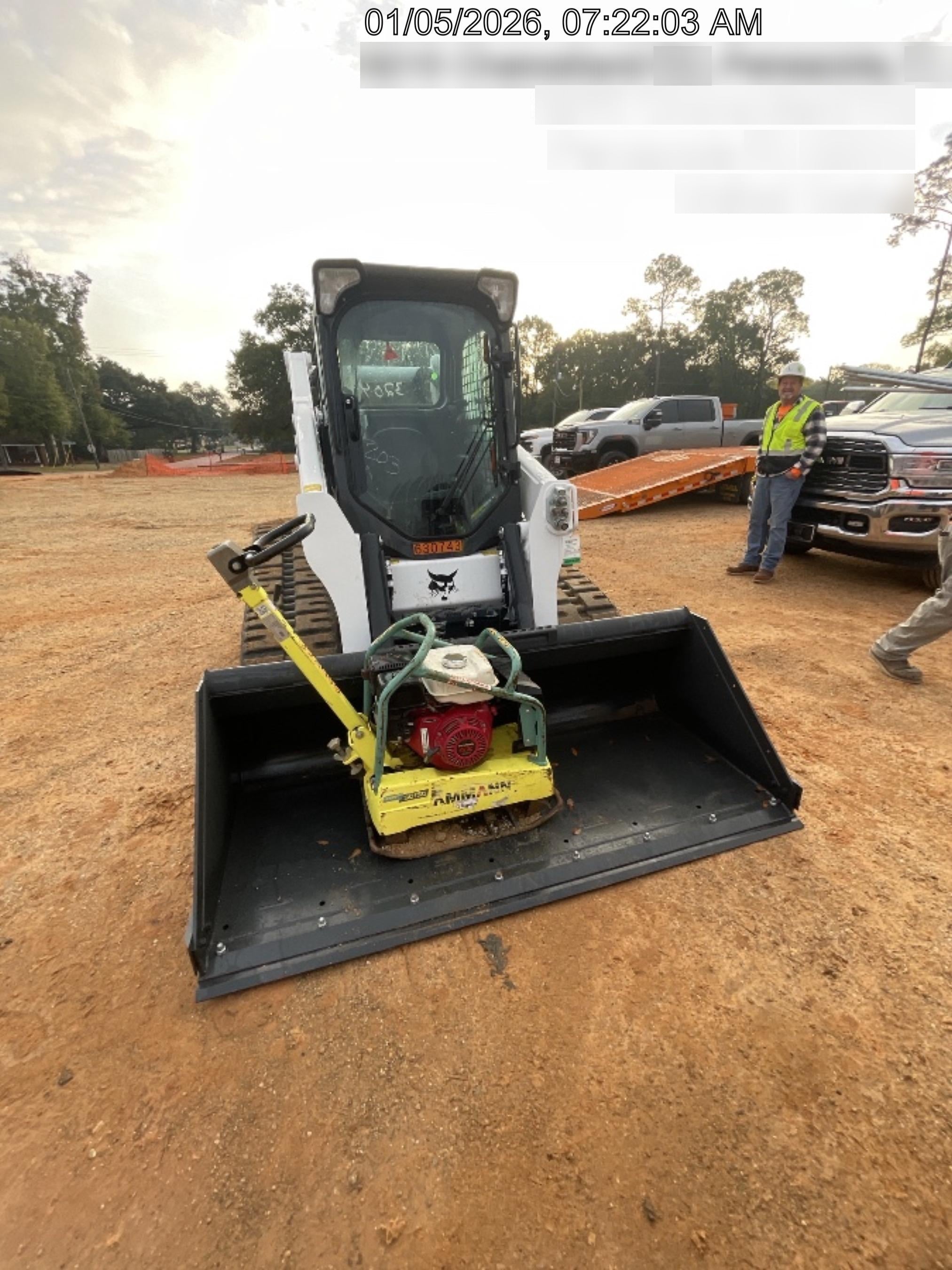 2023 AMMANN APR 30/50
